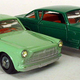 Illustration for article titled Concours ddiecast lemons: Impy Fiat 2300S